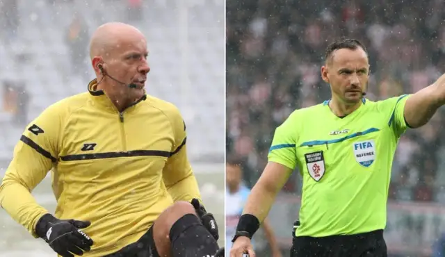 Sędzia Ekstraklasy: 34 600 zł miesięcznie? Poznaj zarobki!