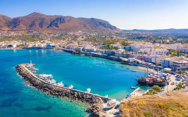 Najlepsze atrakcje w Hersonissos na Krecie, które musisz zobaczyć