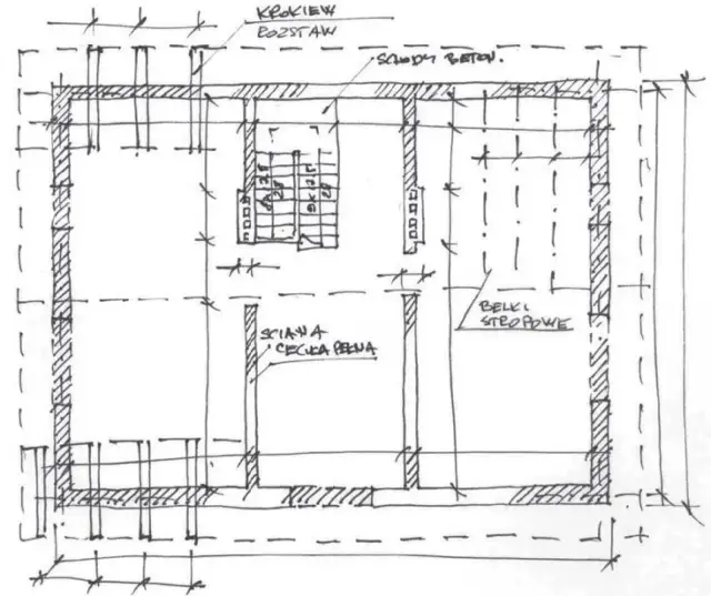 Poddasze użytkowe jako kondygnacja? Uniknij błędów w projekcie!