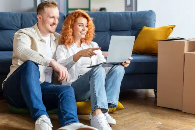 Parapetówka? Życzenia na nowe mieszkanie: śmieszne, wzruszające, gotowe!