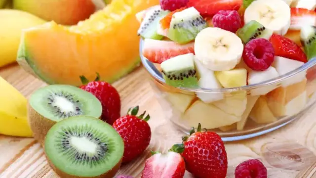 Salade de fruits frais : le guide pour des créations sublimes