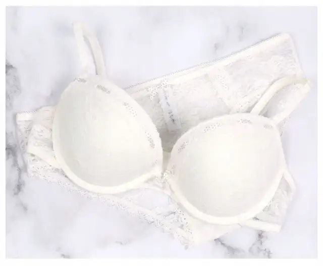 Komplety bielizny damskiej na Allegro: przewodnik i trendy