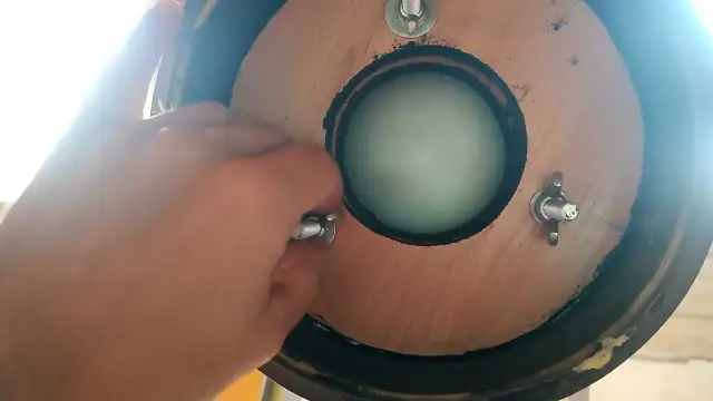 Jak zbudować własny teleskop i uniknąć najczęstszych błędów