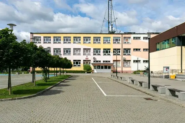 Szkoła dla niewidomych w Bydgoszczy - wsparcie i edukacja dla dzieci