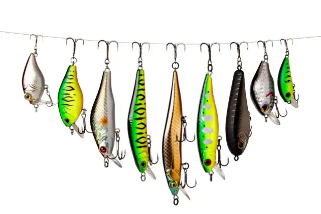 Jak wybrać skuteczną przynętę na ryby w różnych warunkach?