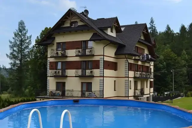 Najlepsze noclegi przy Babiej Górze – unikaj rozczarowań w wyborze