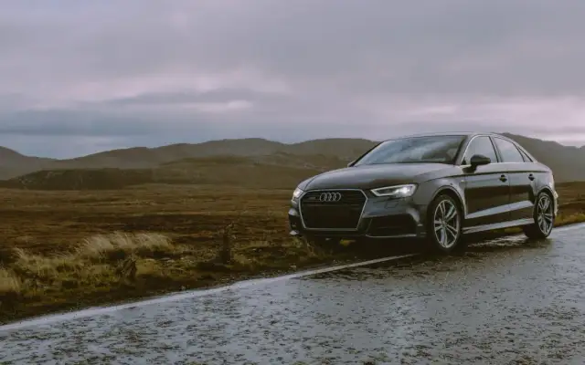 Jak zarejestrować samochód z Niemiec bez problemów i niepotrzebnych kosztów