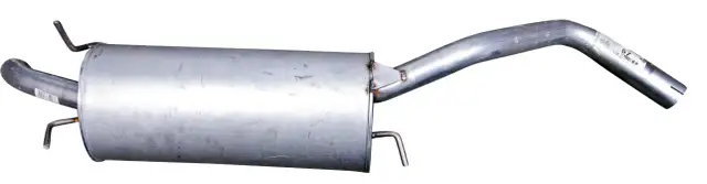 Jak wyciszyć tłumik w ciągniku? Poradnik DIY i profesjonalne metody