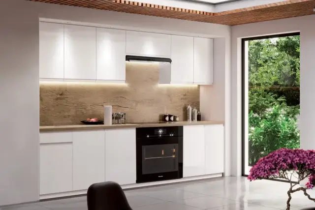 Meble na wysoki połysk: czyszczenie bez smug. Poradnik eksperta!