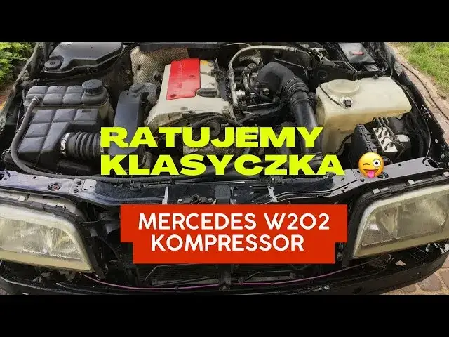 Mercedes-Benz C-Class W202: historia, usterki, porady dla kupujących i części zamienne