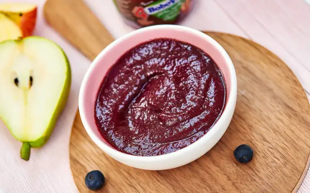 Jakie obiady dla 7-miesięcznego dziecka? Przepisy i porady!