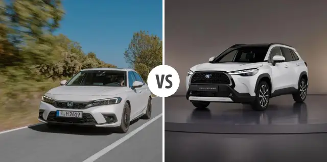 Pojemność baku Honda Civic VI: 45 litrów i praktyczny zasięg