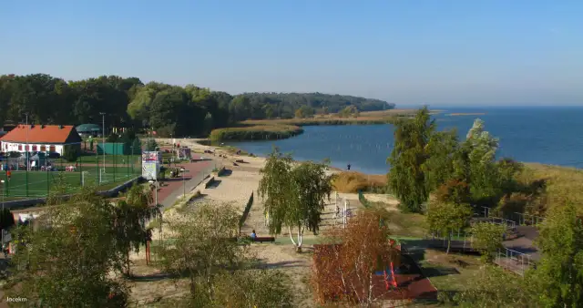 Jeziora Szczecin: Gdzie nad wodę? Wybierz idealne miejsce!