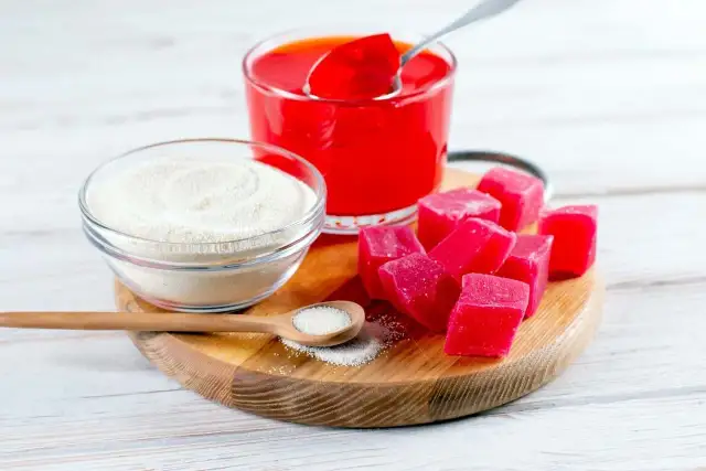 Czy galaretka ma gluten? Odkryj, co musisz wiedzieć o składnikach