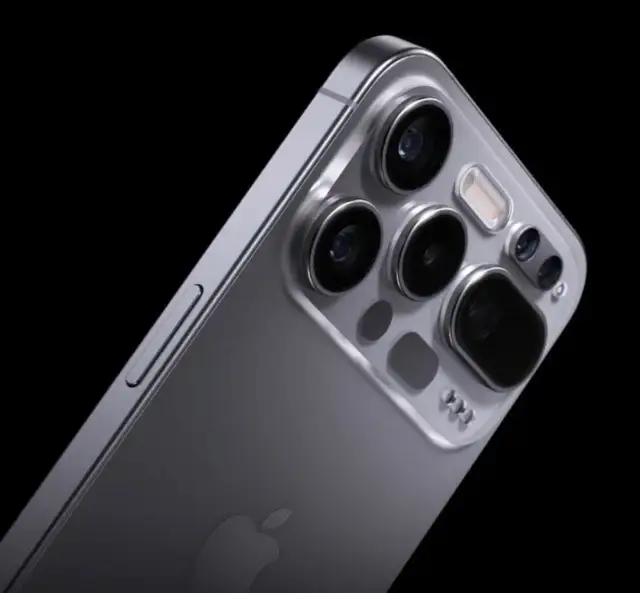 Kiedy iPhone 18? Daty premiery, Face ID pod ekranem i Fold!