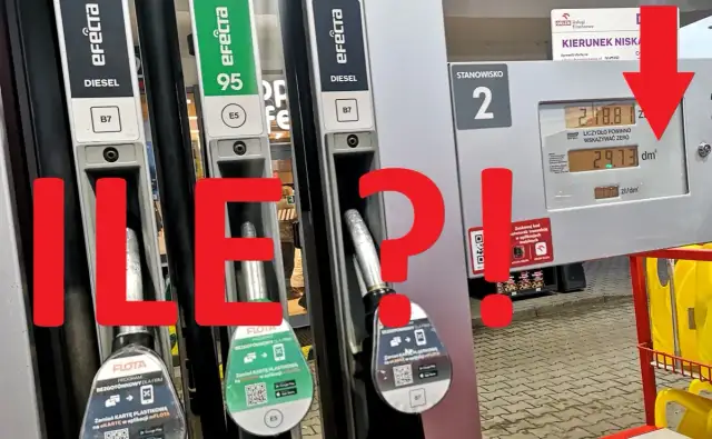 Dlaczego benzyna drożeje? Odkryj przyczyny wzrostu cen paliw