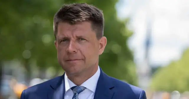 Kto finansuje Petru? Zaskakujące źródła wsparcia dla Nowoczesnej