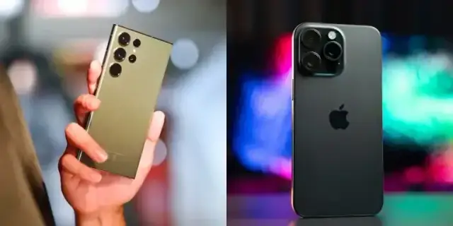Co lepsze: iPhone czy Samsung? Porównanie funkcji i cen