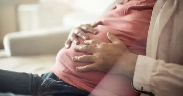 Jak radzić sobie z wzdętym brzuchem jak balon i odzyskać komfort