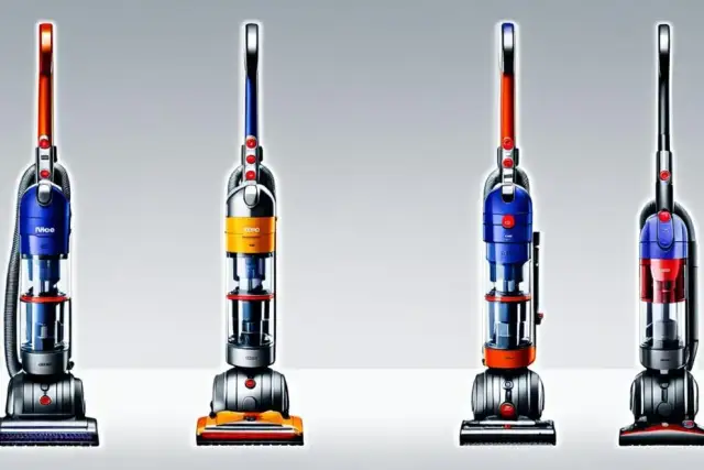 Odkurzacz bezprzewodowy Miele czy Dyson - który model naprawdę wybrać?