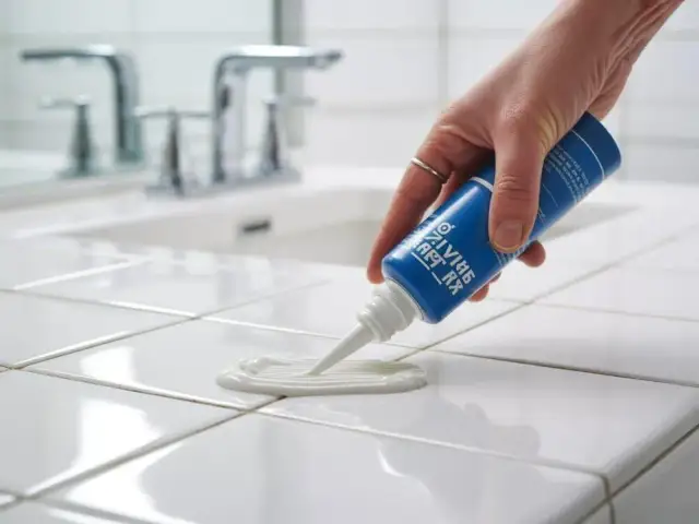 Jak usunąć smugi z silikonu? Sprawdzone metody dla każdej powierzchni