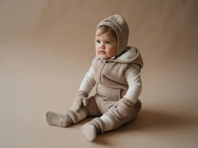 Co pod kombinezon zimowy? Ubierz dziecko mądrze: Poradnik eksperta