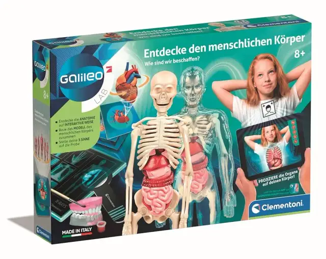 Szkielet zabawka – odkryj fascynujący świat edukacyjnych zabawek