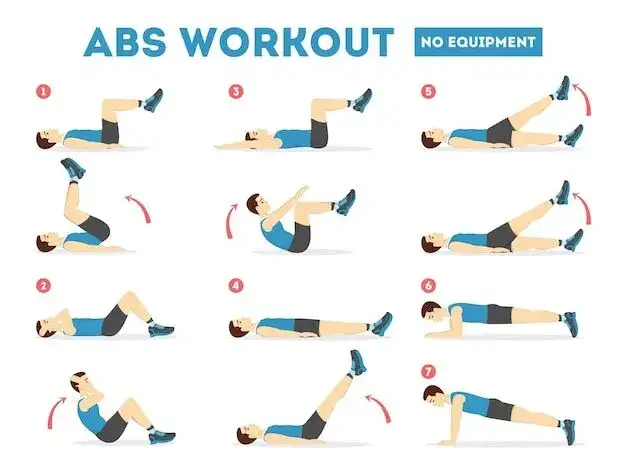 Jak być fit: proste kroki do zdrowego stylu życia i lepszej sylwetki