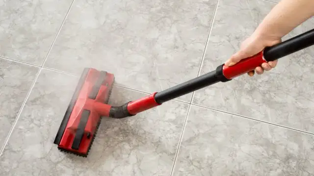 Mop parowy Vileda do fug? Prawda o skuteczności i triki eksperta