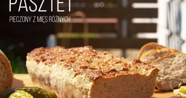 Ile piec pasztet z termoobiegiem, aby uniknąć zakalca?