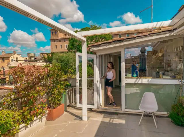 Nocleg w Rzymie gdzie najlepiej: unikaj błędnych wyborów i ciesz się komfortem