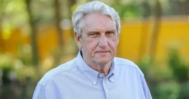 Czy Bogusław Wołoszański żyje? Sprawdź najnowsze informacje o nim