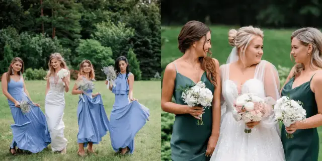 Jak się ubrać na ślub cywilny jako gość kobieta, aby nie przesadzić