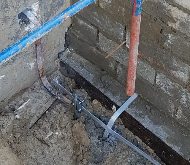 Spawanie bednarki do zbrojenia - unikaj najczęstszych błędów i pułapek