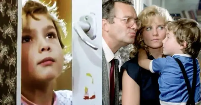 Kto grał Piotrusia w filmie Kogel Mogel - poznaj zaskakującą historię aktora