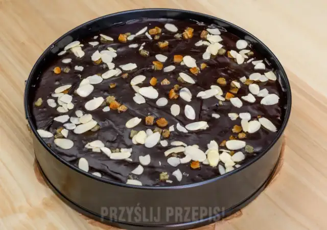 Marysieńka Siostry Anastazji: Sekret idealnego ciasta? Sprawdź przepis!