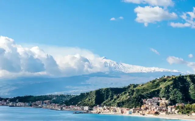 Mare d'inverno in Italia: le migliori destinazioni e cosa fare