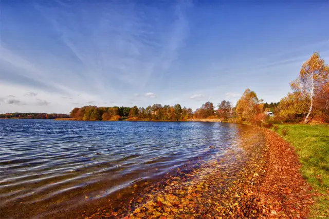 Spływ kajakowy w Polsce: Gdzie płynąć? Przewodnik Ignacego Głowackiego