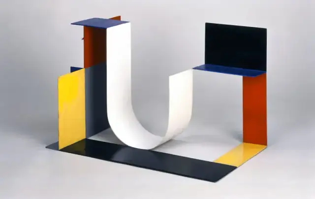 Rzeźby przestrzenne Katarzyny Kobro: ich znaczenie i historia