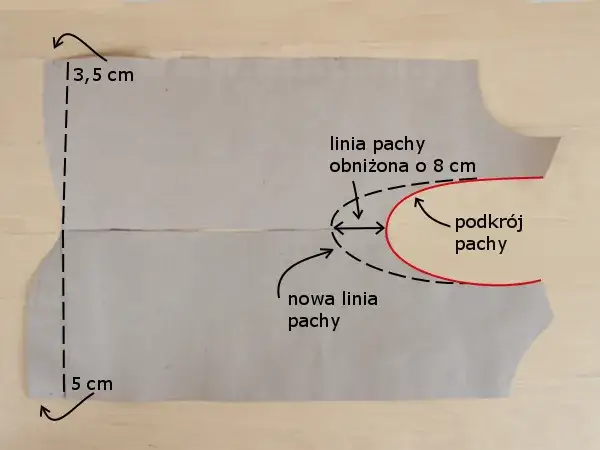 Ile materiału na bluzkę? Sprawdź, jak uniknąć błędów w szyciu