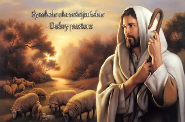 Przypowieść o Dobrym Pasterzu: Symbolika i znaczenie