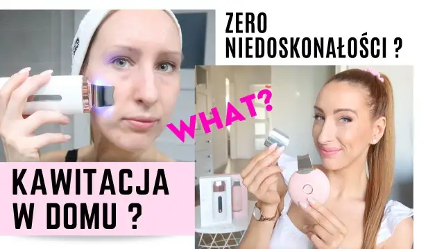 Jak używać peelingu kawitacyjnego, aby uzyskać najlepsze efekty w domu