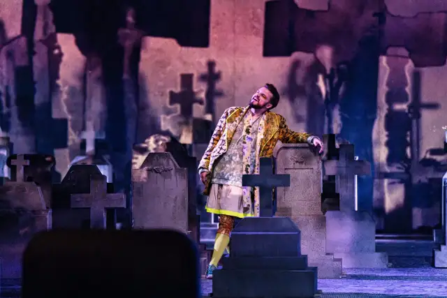 Najciekawsze spektakle Romeo i Julia w Polsce - unikalne interpretacje