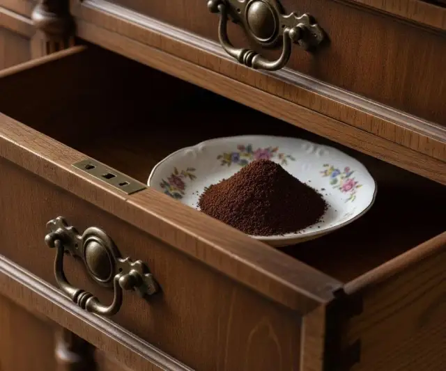 Skuteczne metody na usunięcie nieprzyjemnego zapachu z szafek kuchennych