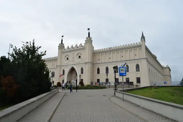 Zamek w Lublinie: Fascynująca historia i tajemnice kulturowe