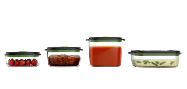 Jak pakować próżniowo zupy, aby zachować ich świeżość na dłużej