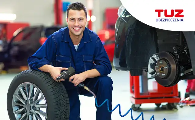 Kiedy zmienić opony na zimowe? Ekspert radzi: 7°C i bezpieczeństwo