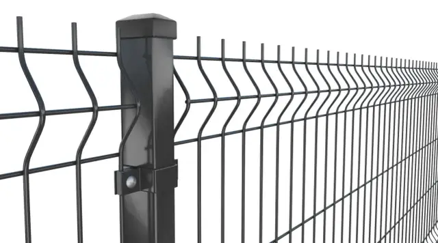 Koszty ogrodzenia panelowego: Od 70 do 250 zł/mb? Sprawdź!