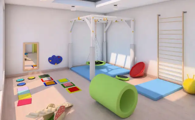 Jak otworzyć gabinet integracji sensorycznej bez zbędnych kosztów?