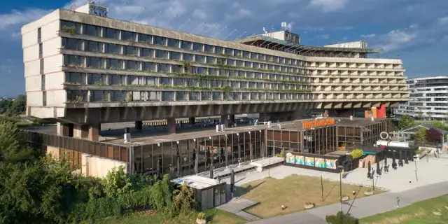 Dlaczego zamknięto hotel Forum w Krakowie? Prawdziwe przyczyny